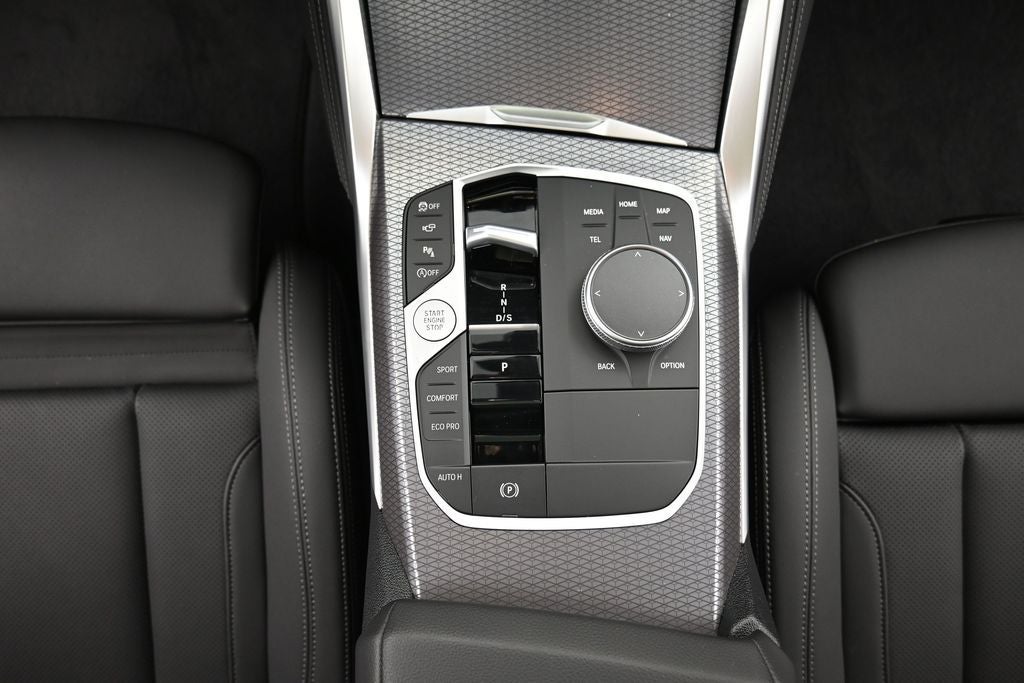 2025 BMW 4 Series M440i xDrive