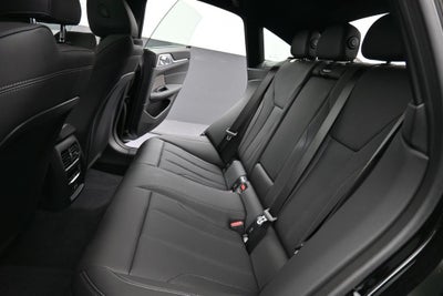 2025 BMW 4 Series M440i xDrive
