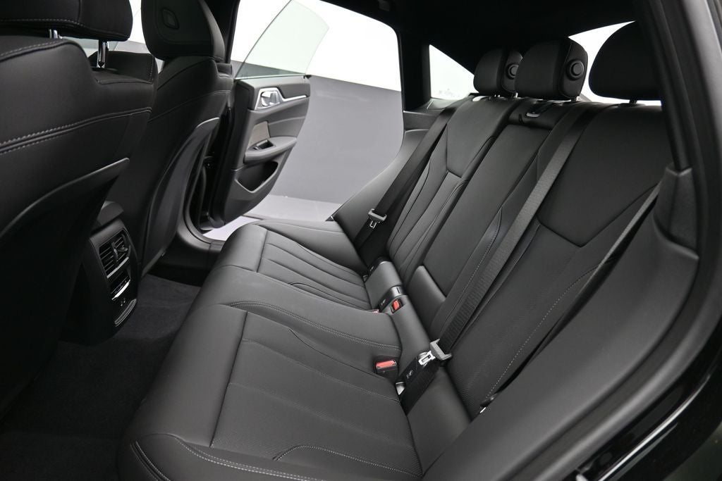 2025 BMW 4 Series M440i xDrive