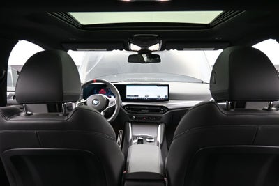 2025 BMW 4 Series M440i xDrive