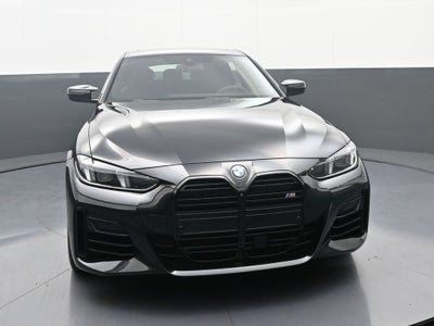2025 BMW 4 Series M440i xDrive