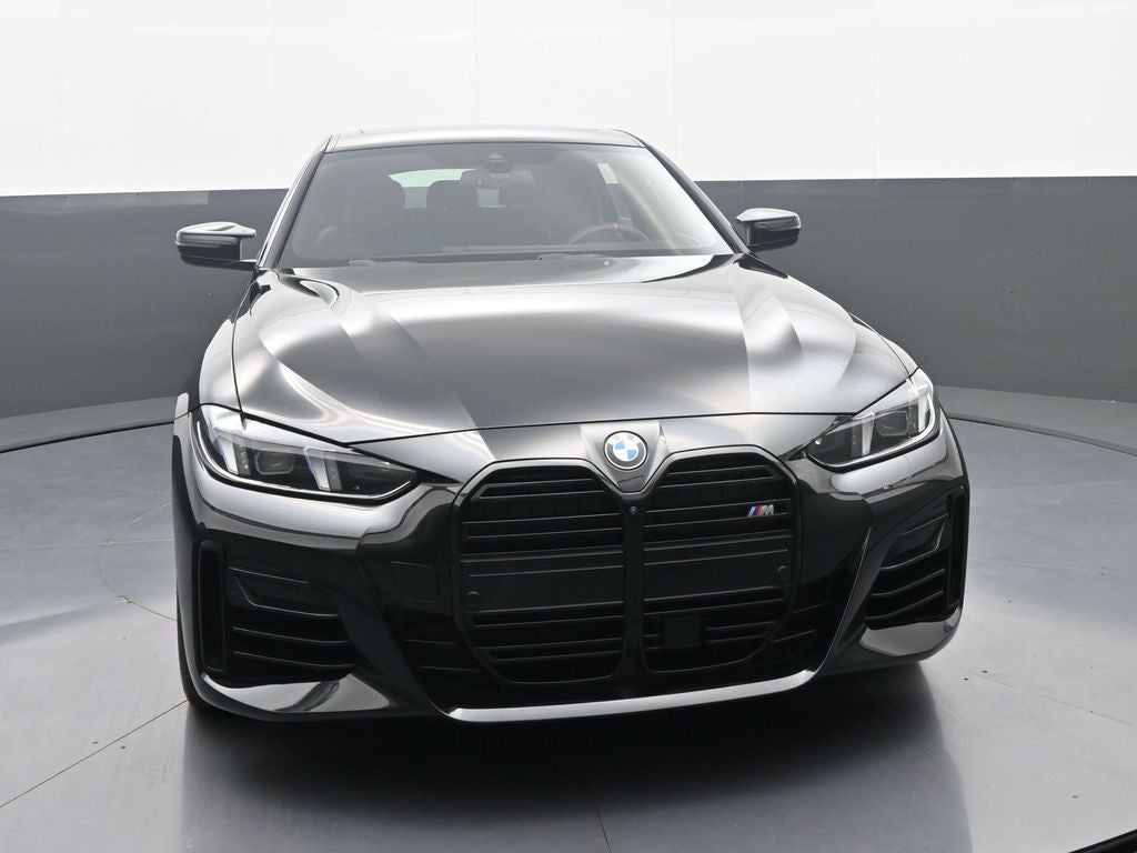 2025 BMW 4 Series M440i xDrive