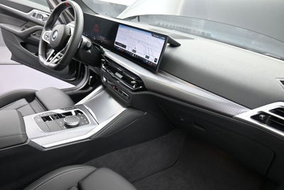 2025 BMW 4 Series M440i xDrive