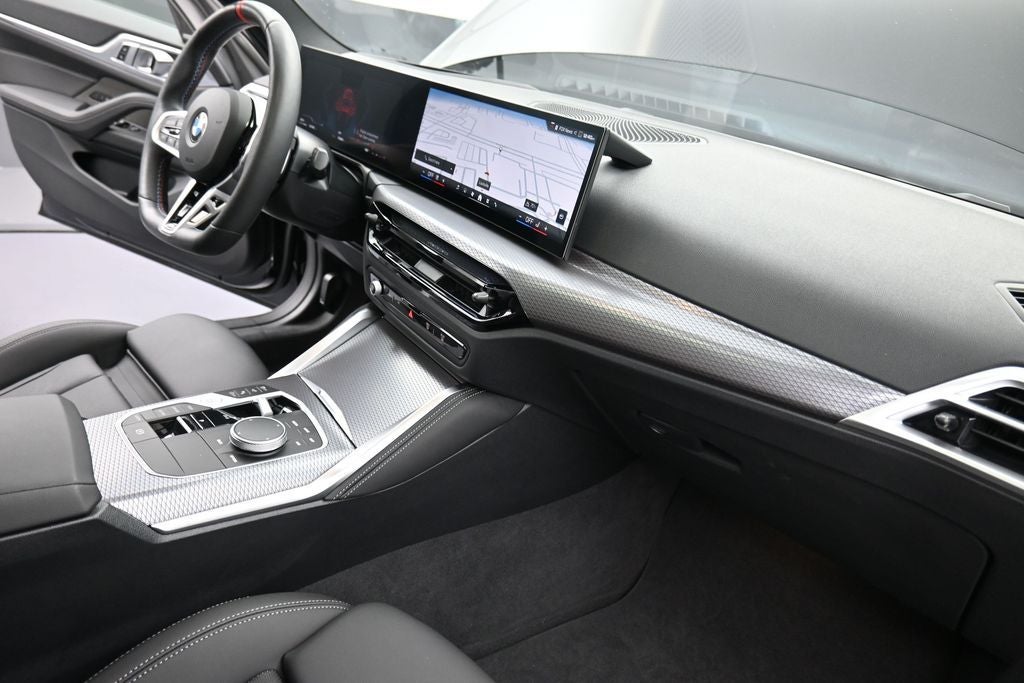 2025 BMW 4 Series M440i xDrive