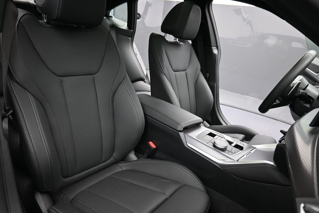 2025 BMW 4 Series M440i xDrive
