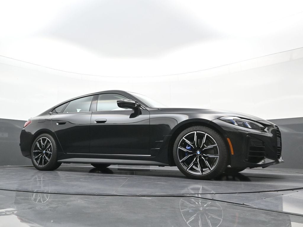 2025 BMW 4 Series M440i xDrive