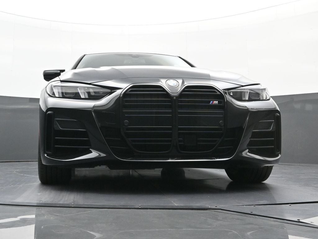 2025 BMW 4 Series M440i xDrive