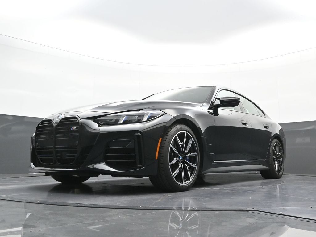 2025 BMW 4 Series M440i xDrive