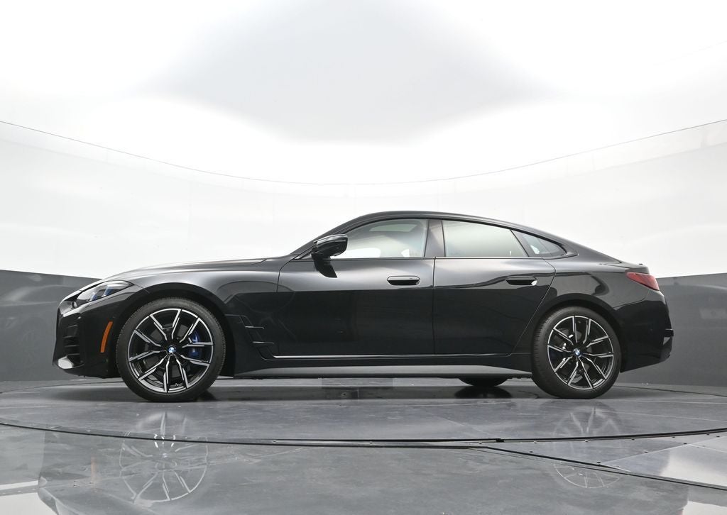 2025 BMW 4 Series M440i xDrive