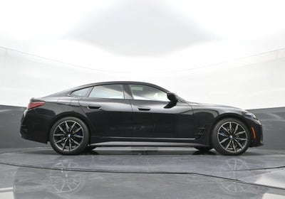 2025 BMW 4 Series M440i xDrive