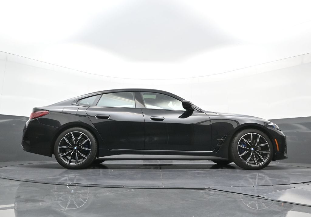 2025 BMW 4 Series M440i xDrive