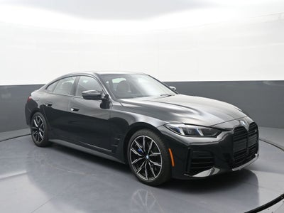 2025 BMW 4 Series M440i xDrive