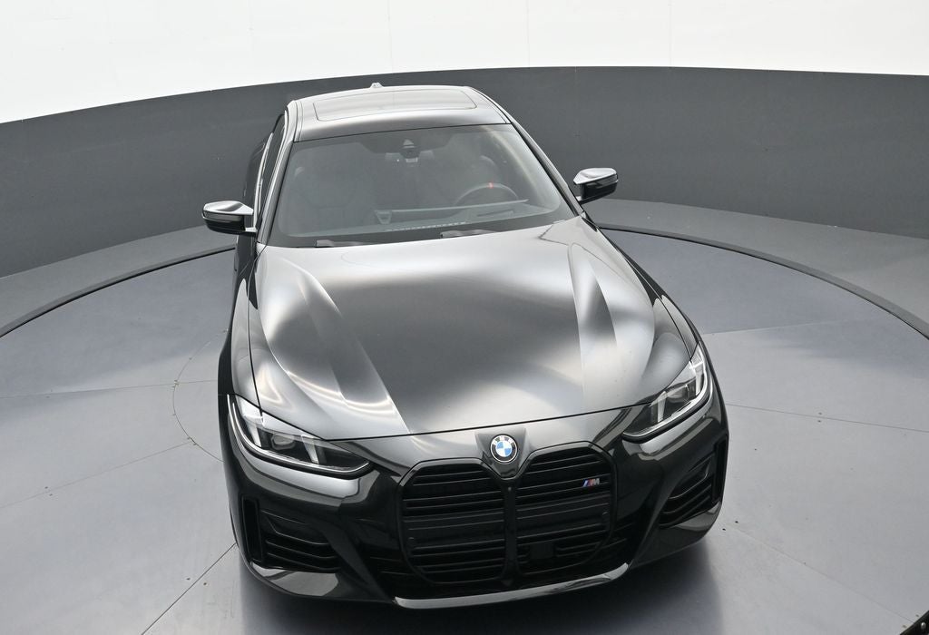 2025 BMW 4 Series M440i xDrive