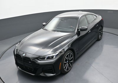 2025 BMW 4 Series M440i xDrive