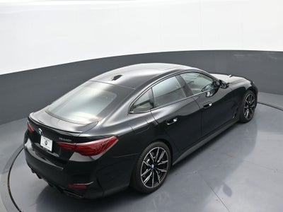 2025 BMW 4 Series M440i xDrive