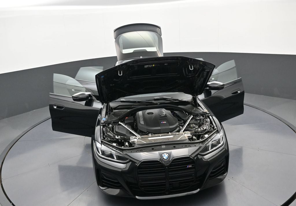 2025 BMW 4 Series M440i xDrive