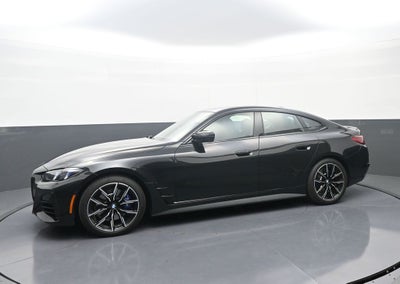 2025 BMW 4 Series M440i xDrive