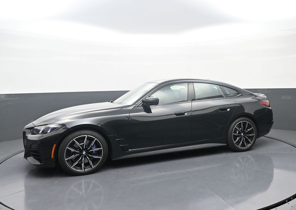 2025 BMW 4 Series M440i xDrive