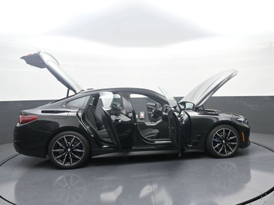 2025 BMW 4 Series M440i xDrive