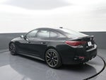 2025 BMW 4 Series M440i xDrive