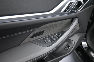 2025 BMW 4 Series M440i xDrive