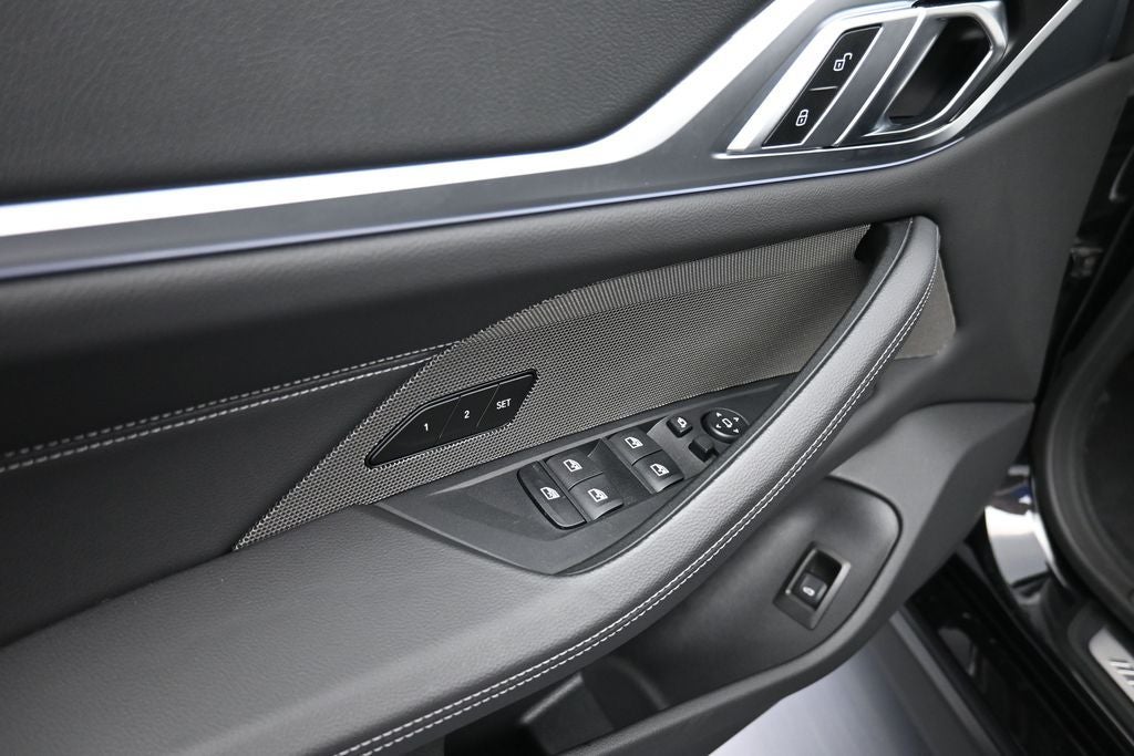 2025 BMW 4 Series M440i xDrive