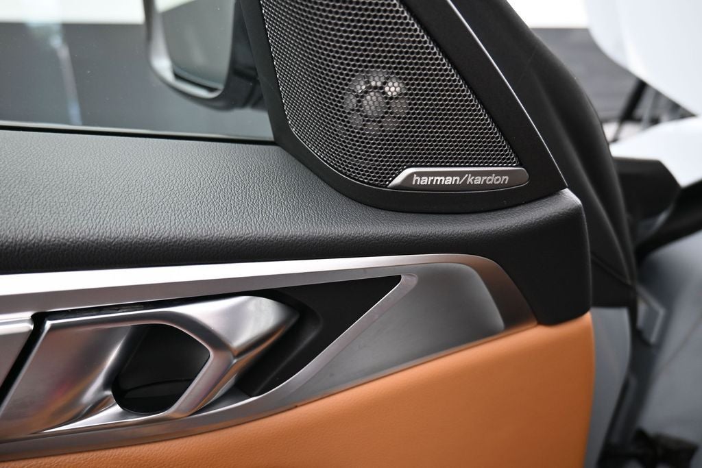 2025 BMW 4 Series M440i xDrive