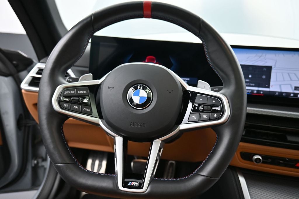 2025 BMW 4 Series M440i xDrive