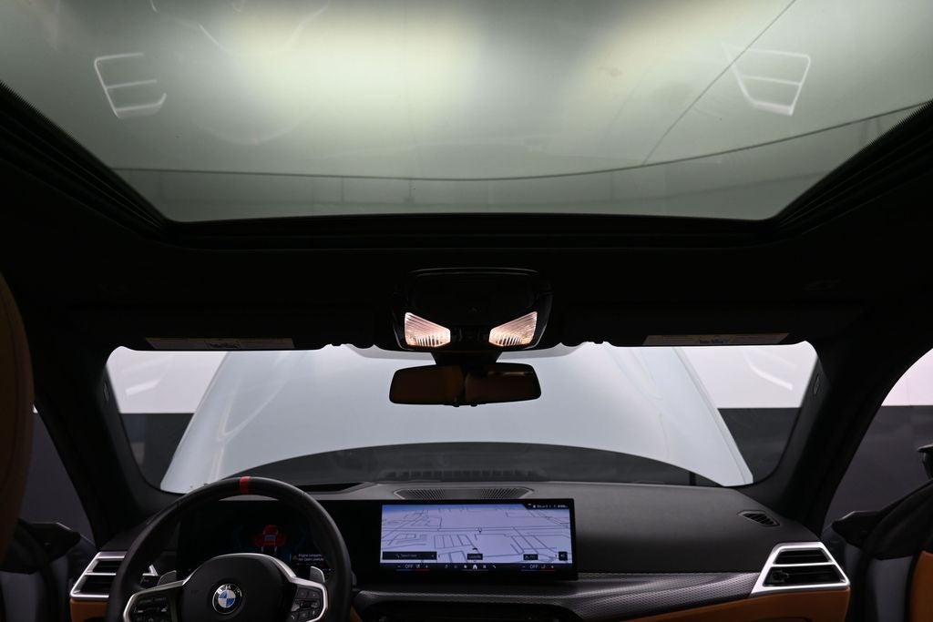 2025 BMW 4 Series M440i xDrive