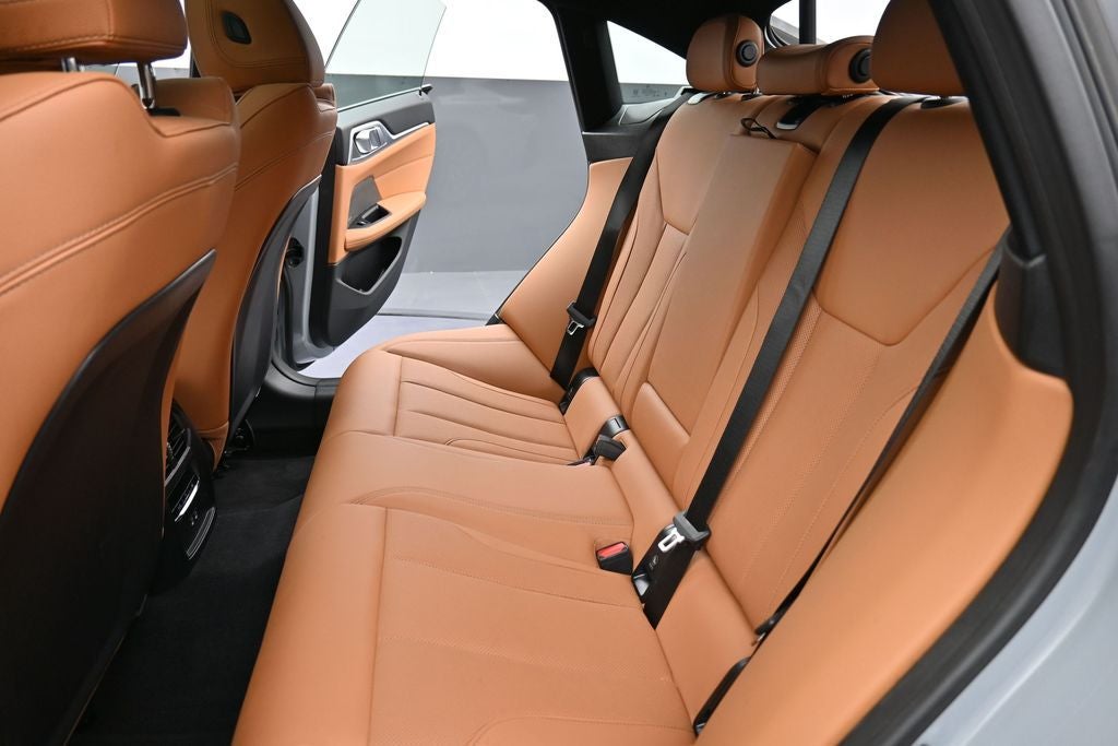 2025 BMW 4 Series M440i xDrive
