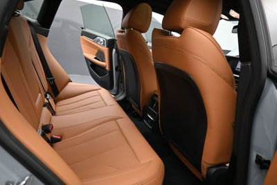 2025 BMW 4 Series M440i xDrive