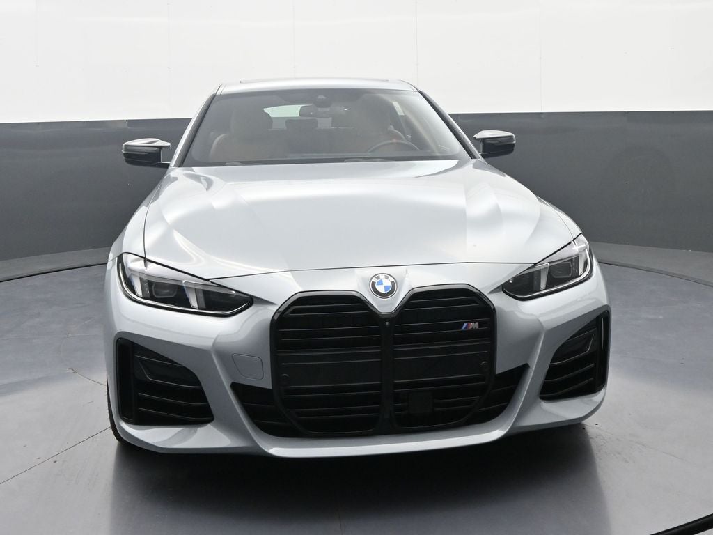 2025 BMW 4 Series M440i xDrive