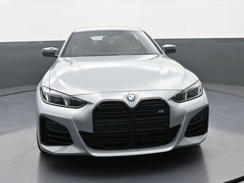 2025 BMW 4 Series M440i xDrive