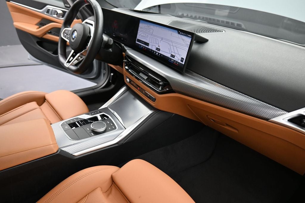 2025 BMW 4 Series M440i xDrive