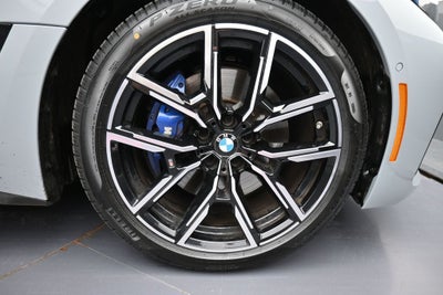 2025 BMW 4 Series M440i xDrive