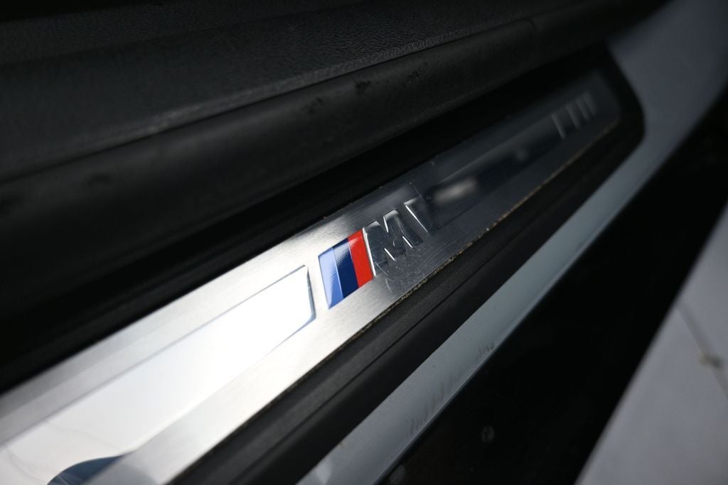 2025 BMW 4 Series M440i xDrive