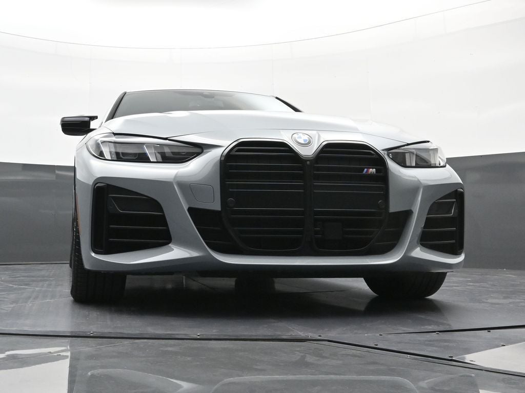 2025 BMW 4 Series M440i xDrive