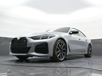 2025 BMW 4 Series M440i xDrive