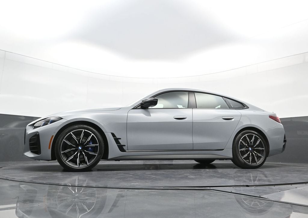 2025 BMW 4 Series M440i xDrive