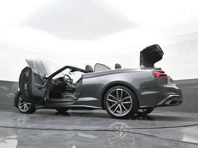 2025 BMW 4 Series M440i xDrive