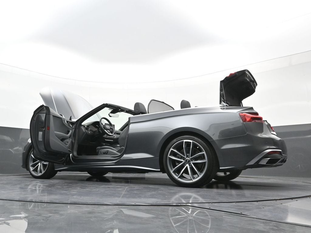 2025 BMW 4 Series M440i xDrive