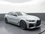 2025 BMW 4 Series M440i xDrive
