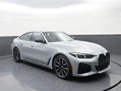 2025 BMW 4 Series M440i xDrive
