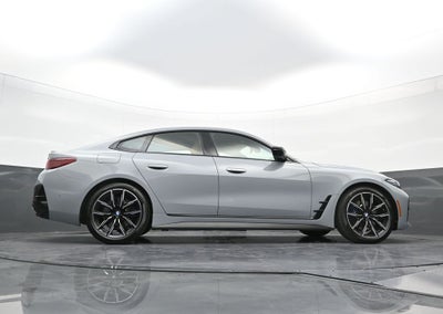 2025 BMW 4 Series M440i xDrive