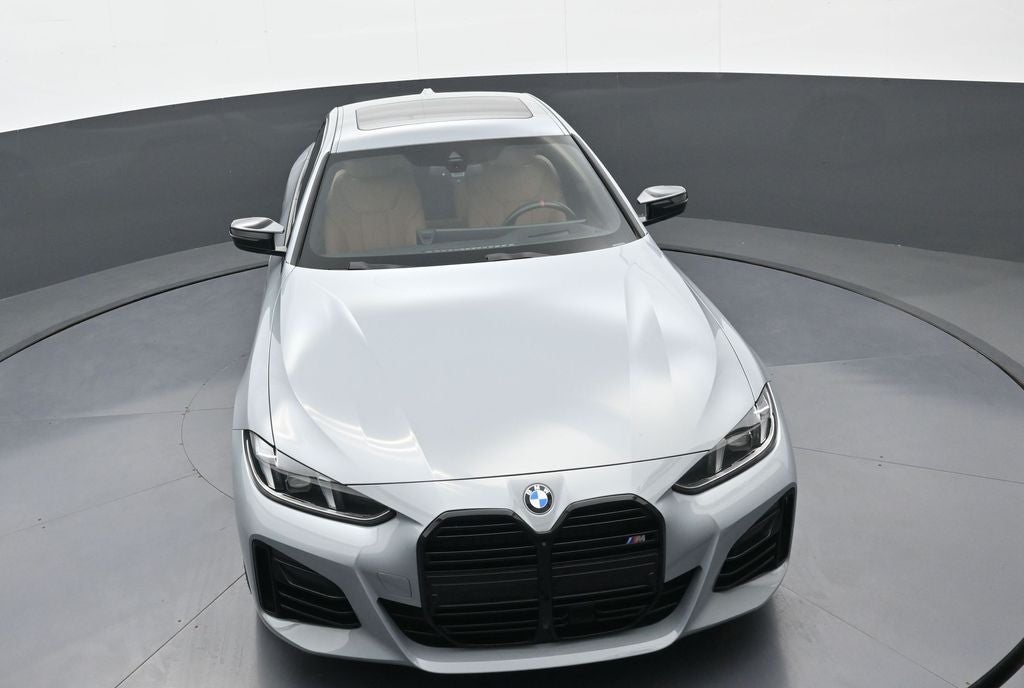 2025 BMW 4 Series M440i xDrive