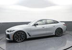 2025 BMW 4 Series M440i xDrive
