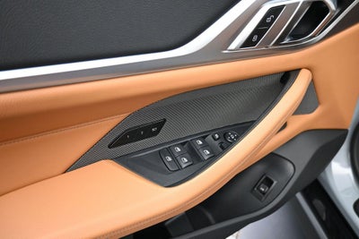 2025 BMW 4 Series M440i xDrive