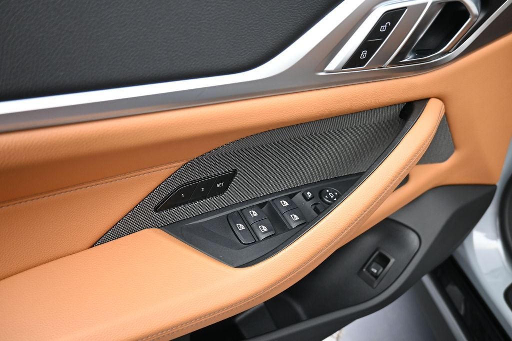2025 BMW 4 Series M440i xDrive