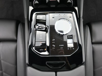 2026 BMW 5 Series 540i xDrive