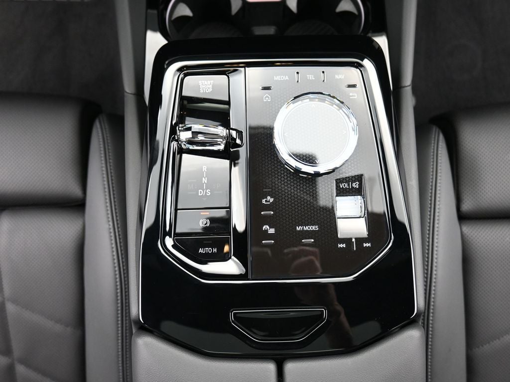 2026 BMW 5 Series 540i xDrive